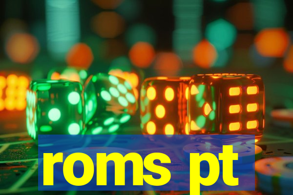 roms pt-br ps2